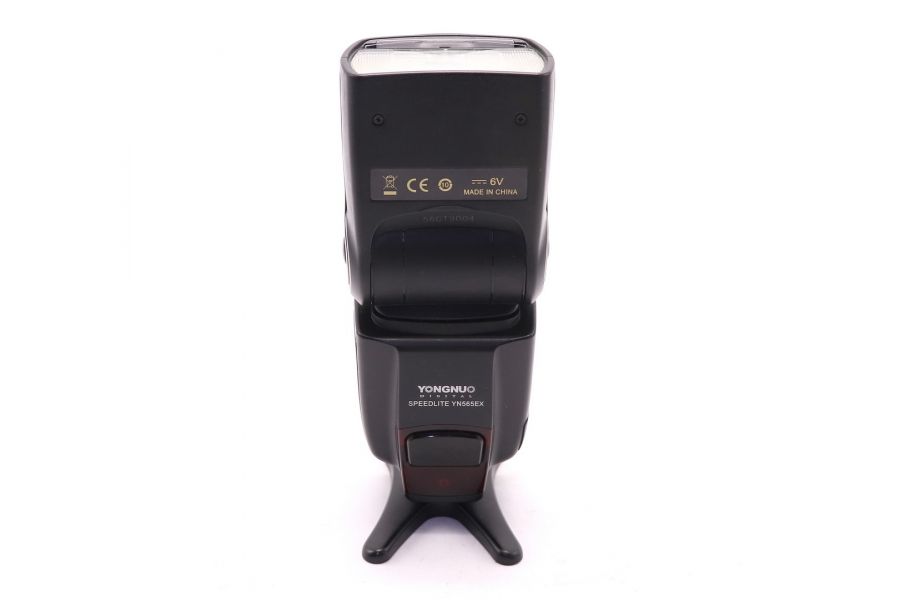 Фотовспышка Yongnuo Speedlite YN565EX